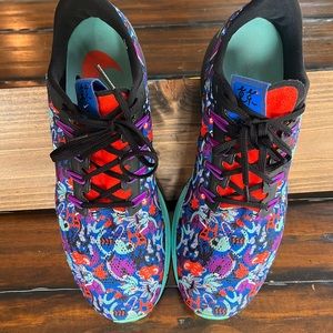 Men’s Nike Air Zoom Pegasus 36 AS Floral